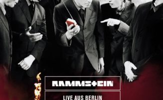 [1999] Live Aus Berlin (VHS Uncensored)