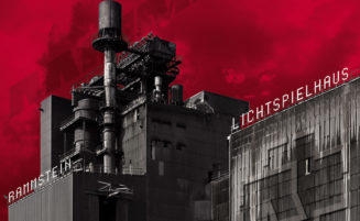 [2003] Lichtspielhaus (DVD – Digipak)
