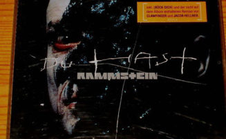 [1997] Du Hast (XII Bis Release)