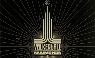 [2006] Völkerball (Promo)