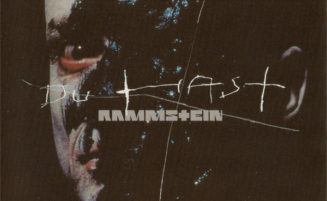 [1997] Du Hast (Maxi Single)