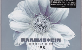 [1998] Du Riechst So Gut ’98