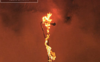 [1999] Asche Zu Asche (Promo Germany)