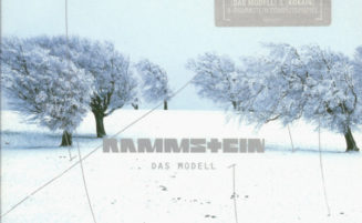 [1997] Das Modell (Digipak)