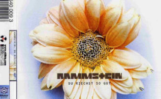 [1995] Du Riechst So Gut (XIII Bis Release)