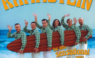 [2011] Mein Land (Promo UK)