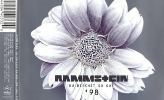 [1998] Du Riechst So Gut ’98 (Promo)