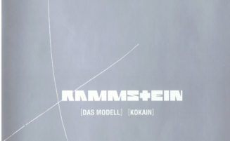 [1997] Das Modell (Promo)
