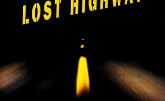 [1996] Lost Highway (OST)