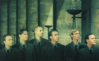 [2001] Rammstein Book by Gert Hof