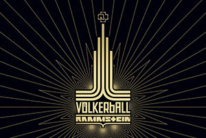 [2006] Völkerball (Limited Edition)