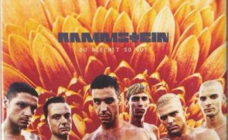[1995] Du Riechst So Gut (2trk promo)