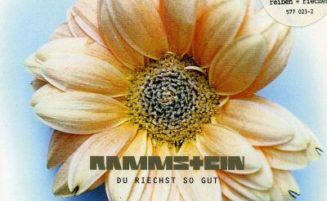 [1995] Du Riechst So Gut (Duft Digi-pack)