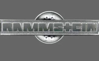 Pin “Rammstein”