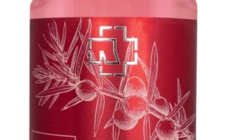 Rammstein Gin *Pink Limited Edition*