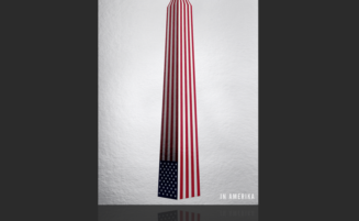 [2015] In Amerika (DVD)