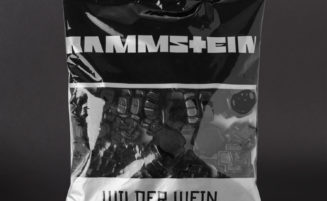 ”Wilder Wein” Wine Gums 200g