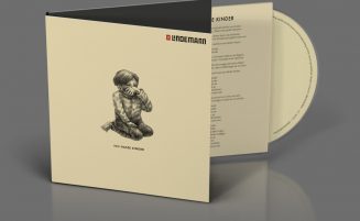 [2021] Ich Hasse Kinder (cd-single)