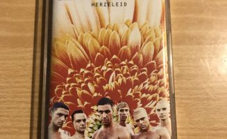 [1995] Herzeleid (Cassette Poland)
