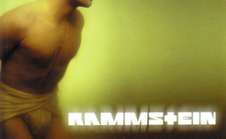 [2001] Mutter (4-song sampler)