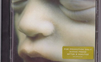 [2001] Mutter (Faded promo)