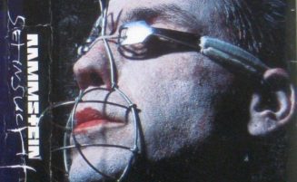 [1997] Sehnsucht (Cassette Poland)