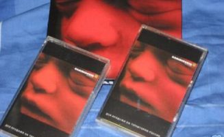 [2003] Mutter (Cassette Russia – Tour Edition)