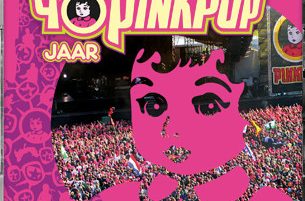 [2009] 40 Jaar Pinkpop