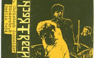 [1990] Frechheit ‎– Frechheit