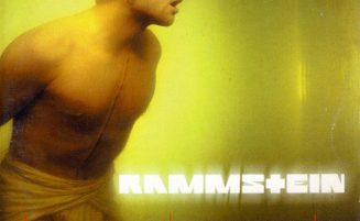 [2001] Sonne (Cardsleeve)