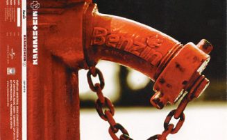 [2005] Benzin (Mexico Promo)