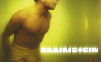 [2001] Sonne (Maxi single)
