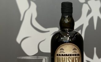 Rammstein Whiskey