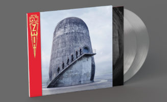 [2022] Zeit (Clear Vinyl Edition)