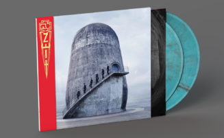 [2022] Zeit (Marbled Vinyl Edition)