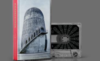 [2022] Zeit (Limited Edition Clear Cassette)
