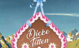[2022] Dicke Titten (single)