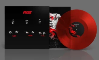 [2022] Angst (7″ Vinyl)