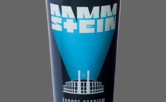 Cups (2022 stadium tour)