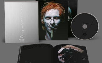 [2023] Sehnsucht (Anniversary Edition), CD
