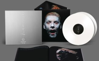 [2023] Sehnsucht (Anniversary Edition – Exclusive white 2LP)