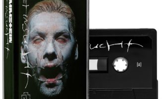 [2023] Sehnsucht (Anniversary Edition), MC