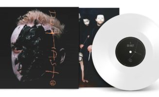 [2023] Du hast / Spiel mit mir (7″ White vinyl)