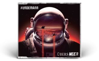 [2025] Übers Meer (CD-single)