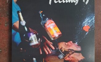 [2025] Feeling B – Wir kriegen Euch alle (Gold Vinyl)