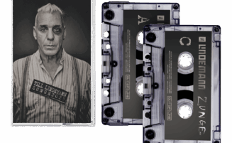 [2025] Zunge 2025 (Limited Edition) – 2MC
