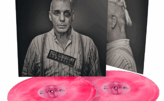[2025] Zunge 2025 (Limited Pink Candy Vinyl with 3D-Lenticular Cover) – 2LP