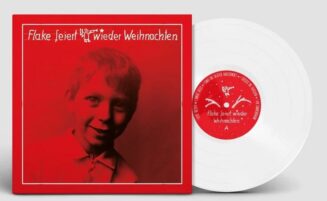 [2025] Flake feiert wieder Weihnachten (Limited Coloured Vinyl)