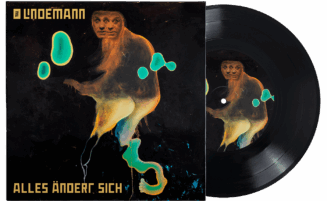 [2026] Alles ändert sich (7” LP)