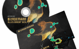 [2026] Alles ändert sich (Maxi CD)